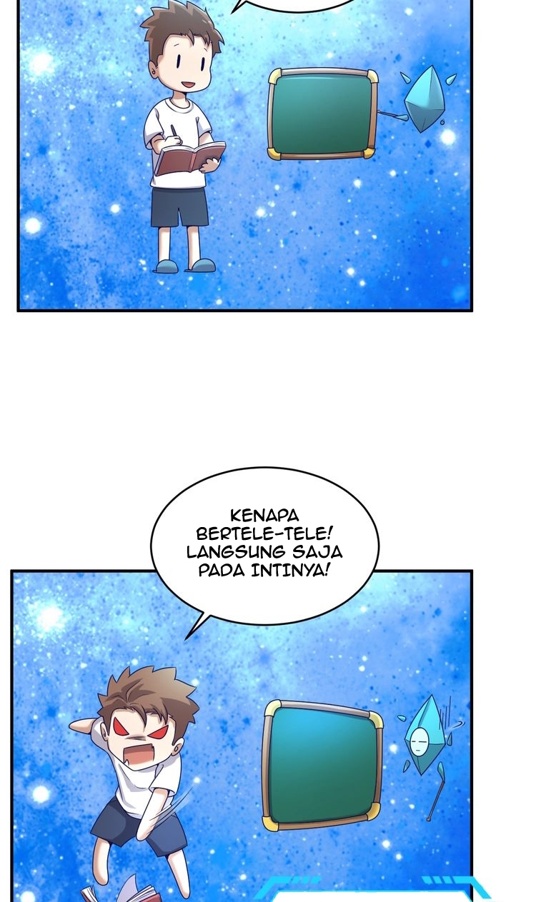 The Interceptor Cross System Chapter 12 Gambar 28